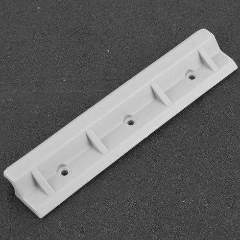Support de siège bateau en polypropylène robuste pour yacht, kayak, canot pneumatique et rafting (1/5)