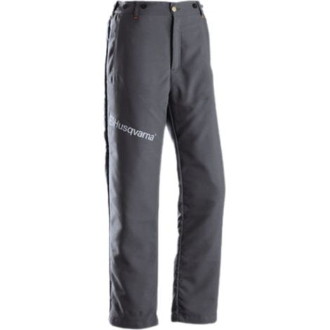 Husqvarna Classic Entry pantalon avec protection contre les surtensions Taille 58