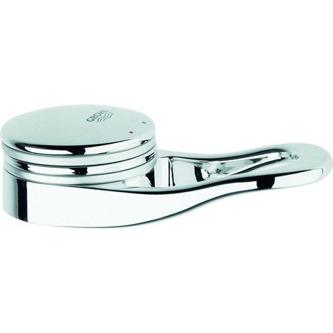 Levier GROHE gold