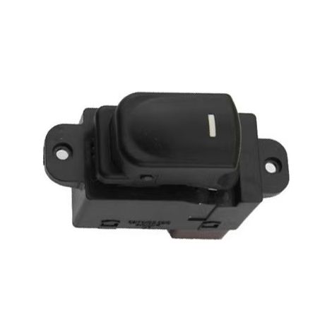 93580-0Q100 Applicable to Hyundai Elantra 08-18 Window Lifter Single Switch Electric Window Switch (1/4)