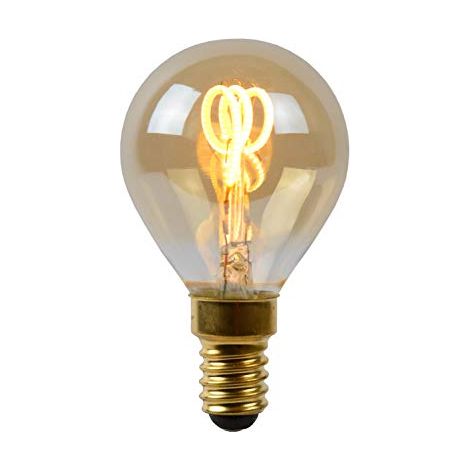 Lampadina lucide p45 dimmerabile 3W 165 lumen (1/4)