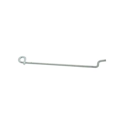 Lama regolatore TECUMSEH 27250003
