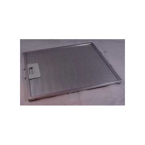 Filtre à graisse pour Hotte SAUTER 72X2014 (1/2)