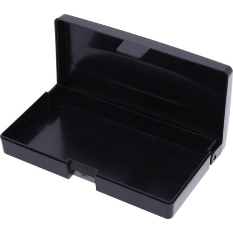KS TOOLS Kunststoff-Leerkoffer für 911.0623 - 911.0623-99 (1/4)