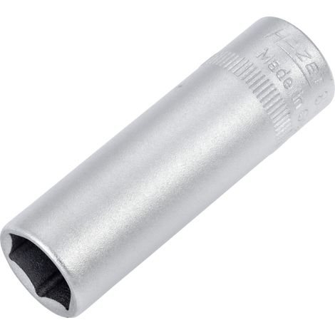 Inserti a bussola 850LG-11 1/4 di pollice 6 punte SW 11mm L.50mm (1/2)