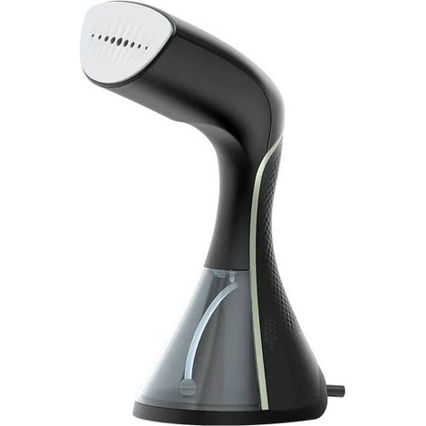 Aeno GS3 Handdampfer Schwarz Kompakt 250 ml