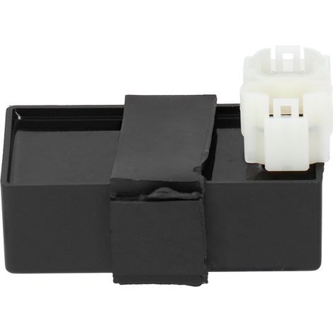 Module d'allumage CDI Moto 30410-HN1-003 Compatible Honda TRX400EX 1999-2004 Boîtier Allumeur (1/5)
