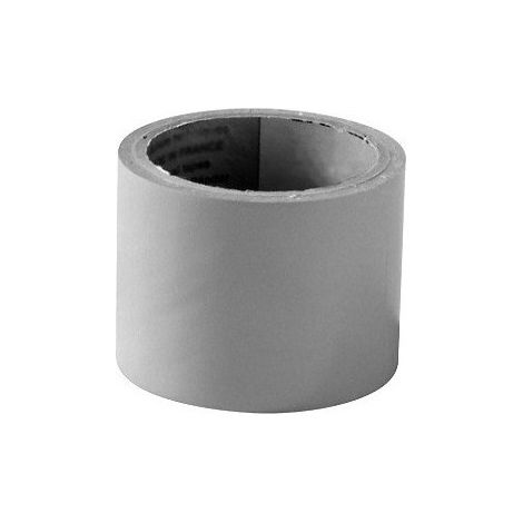 Rouleau adhésif PVC, longueur 33 m, largeur 50 mm (897689)