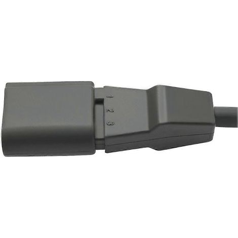 0018009935 Klopfsensor für Lamborghini (1/5)