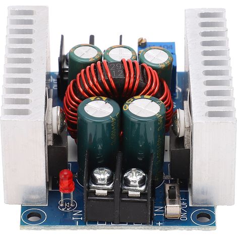 300W 20A Hochleistungs-LED-Abwärtsgleichrichter-DC-CV-Synchrongleichrichter-Leistungsmodul (1/5)