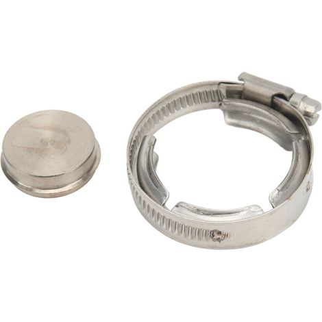 Bouchon obturateur de vanne EGR, accessoire de rechange pour Mitsubishi Carisma Space Star (1/5)