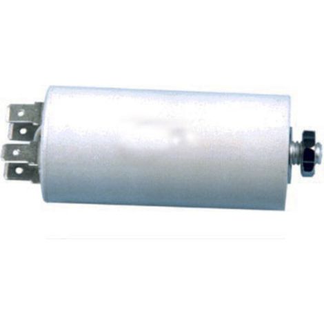 Condensador de trabajo 3 uF. 450V.