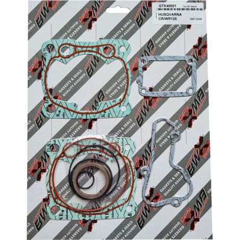 Juntas de culata BEARING WORX para Husqvarna CR/WR 125 '97-'14