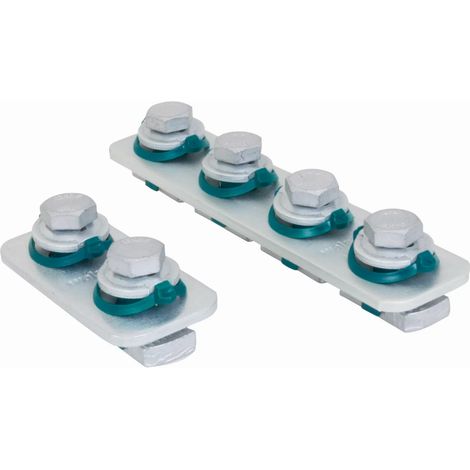 Uniones de carril WALRAVEN BIS RapidStrut G2 (BUP1000) - 82 mm - 665885184