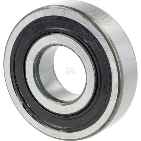 Rodamiento de bolas AS-MOTOR G07830052 (1/2)