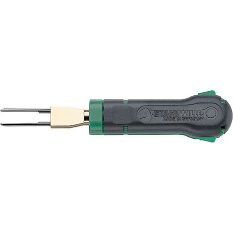 Stahlwille 1559 9,5 mm Entriegelungswerkzeug KABELEX®