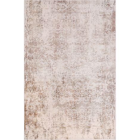 Vintage Orientalischer Teppich - (300x400 cm) - Alizarin Beige