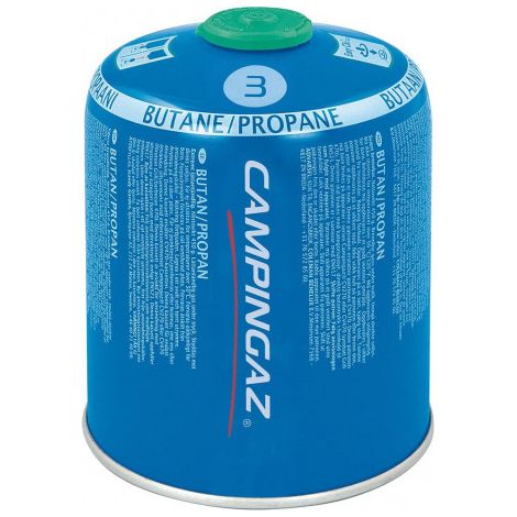 FP – Cartouche CV 470 PLUS 710g – Butane/Propane 450g – Compatible appareils Campingaz – Idéale pour camping et sorties en plein air