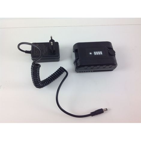 Kit cargador de batería para motor LONCIN ST 170 LS OHV 3075273R 3075272