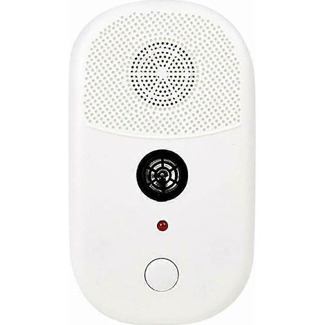 Dispositif anti-acariens, punaises de lit, puces et fourmis pour la maison - Une option plus sûre (1/5)