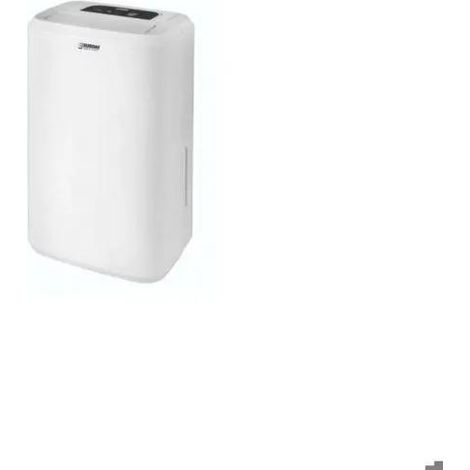 Eurom DryBest 10 deumidificatore bianco 10L/giorno