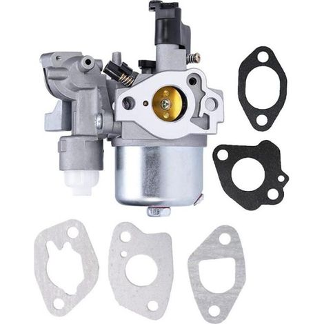 Carburateur pour moteur Robin EX13 EX17 EX17D SP17 SP170 accessoires EX170 (1/5)