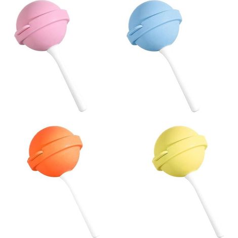stampi per lecca-lecca, stampi per ghiaccioli colorati, stampi per cubetti di ghiaccio, stampi per gelato fatto in casa, accessori per whisky, macchina per il gelato (1/4)