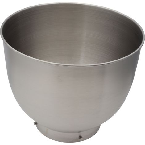 Ariete ciotola tazza vasca pentola contenitore planetaria Vintage 5.5L 1588 (1/4)