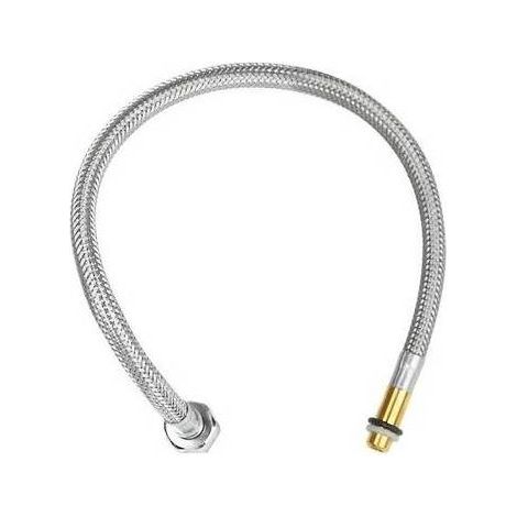 FLESSIBILE DI RACCORDO MM 420 3/8" Misura: 420 mm