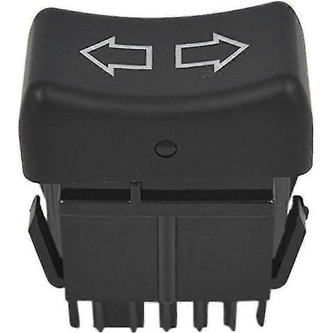 Bedienknopf für elektrische Fensterheber für Super 5 Bariable 700705925, 7701349408