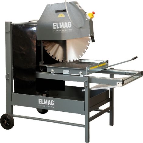 Ziegelschneidmaschine ZSM-XL 890/700 - SET