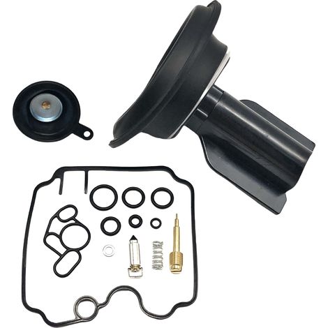 Kit de réfortiorn ctorrburtorteur - cormptortibgivthere XTZ750 - F52 (1/4)