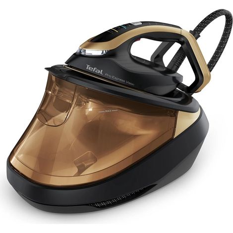 Generator de Dampf tefal pro express vision gv9823 (1/2)