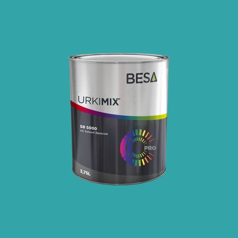 Pot de Peinture Polyuréthane / bi composant RAL Design 200 60 35  Mat - 15kg