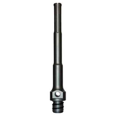 PORTABROCAS SDS-MAX CON ROSCA ECEF 450 mm