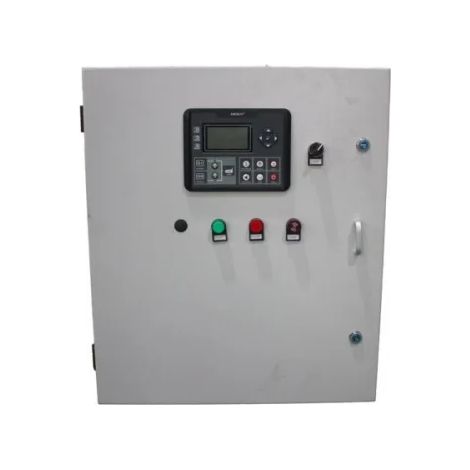 Polar 65295 Quadro ATS 125A monofase per generatore Hyundai 65540 (1/2)
