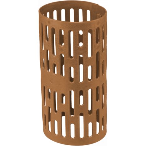 Baumschutzgitter 20x33 cm Braun (1/4)