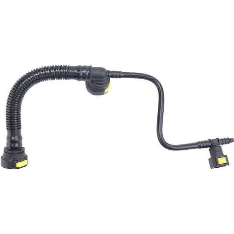 Manguera de ventilación del cárter 1192Q5 1192R2 1192Q7 para Peugeot 106 306 206 206 Hatcheback 206 SW Citroën Xsar (1/5)