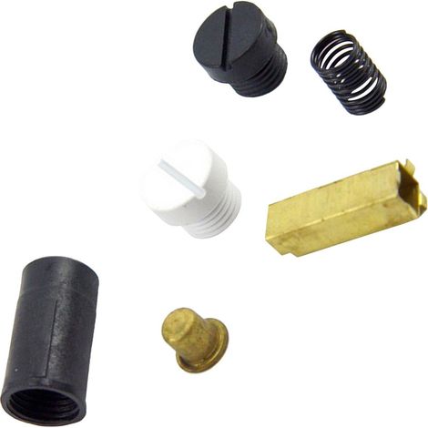 Supporto carbone completo - Robot da cucina e Cuocitutto - KITCHENAID - 305224