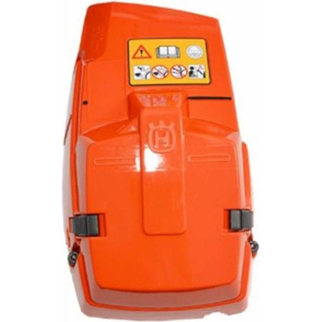 COPERCHIO CILINDRO ALTO 537000702 ORIGINALE HUSQVARNA
