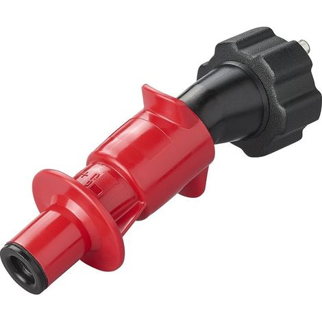 Pouring spout anti-leak & automatic stopper (art. 530076) (1/5)