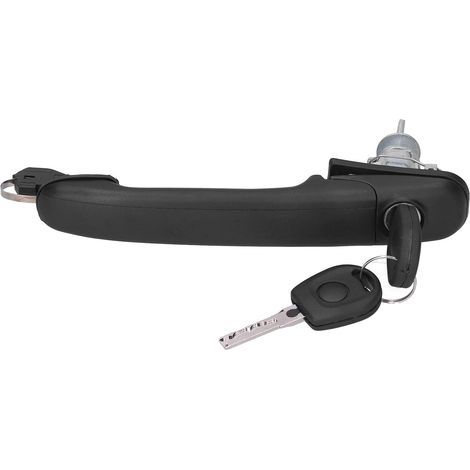 Accessory Ergonomic Exterior Design Handle Door Car for Set Portable (1/5)