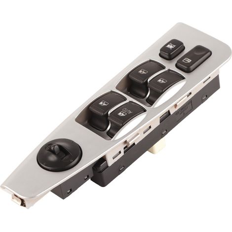 Hauptfensterheberschalter Fahrerseite 93570-2F200 für Spectra Cerato 2004-2009. (1/5)