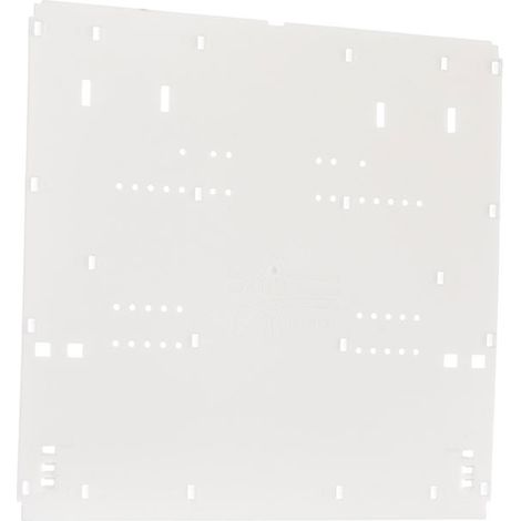 Parete retro per gabbia cova 90 2GR