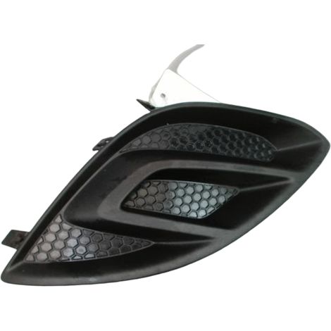 Grille Ventilation Pare-choc Avg OPEL Corsa Iv Phase 2 (d) 2011-2015 [PRODUIT D'OCCASION]♻️13344801