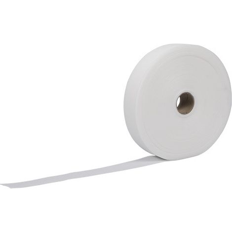 Kermi x-net C17 Klettband, 100 m Rolle, SFZKB171000