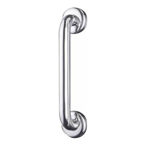 BARRE D'APPUI INOX 450MM (1/8)