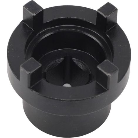 Strumento rimozione dado bloccaggio perno forcellone 09940-14940, ricambio per DL1000 (1/4)
