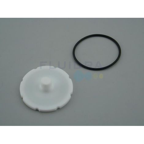 Membrane complète pompe Exactus Astralpool