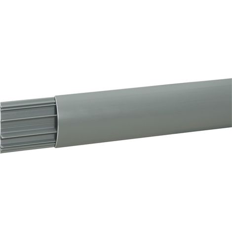 Bodenübergang 75 x 18 Grau